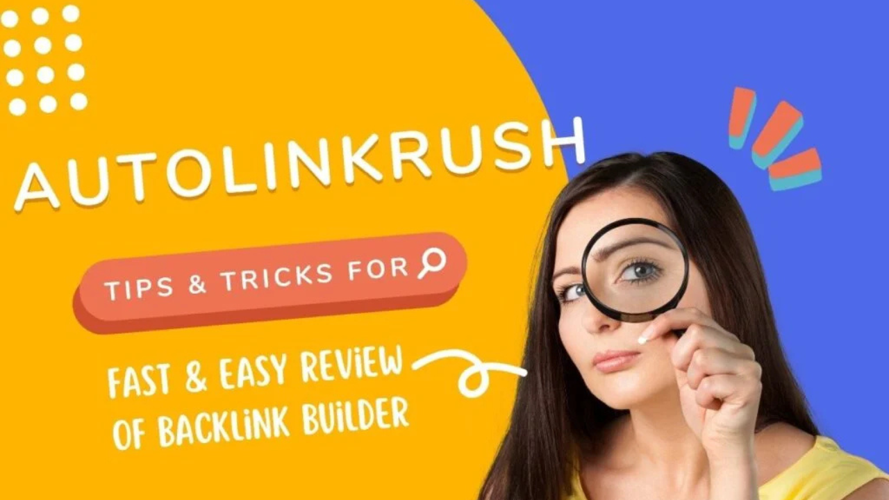 Risk Controls for Testing Autolinkrush com