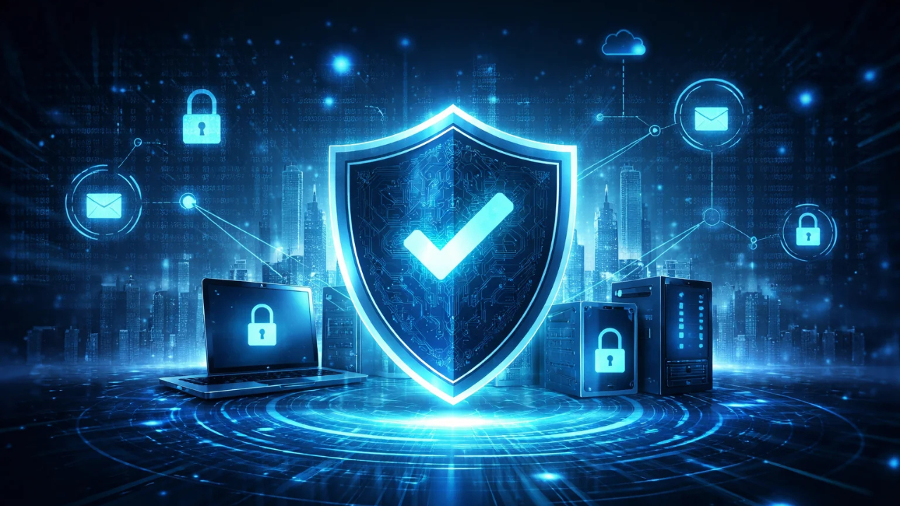 Product line of Kársperski’s Cybersecurity