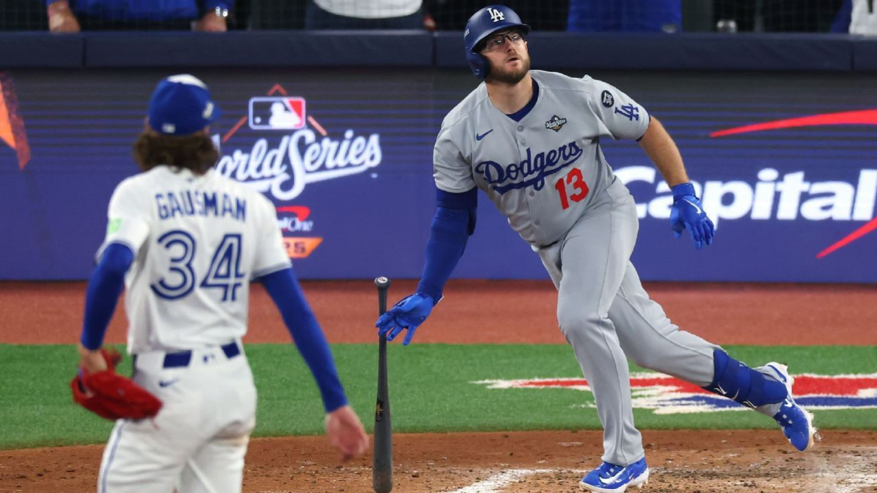 MLB Fall Classic 2025: World Series Schedule, Start Times, Streaming Guide & Key Matchups