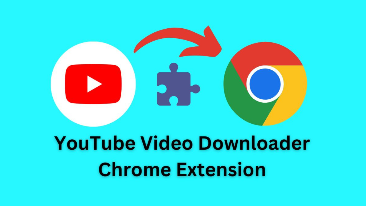 Why Use a YouTube Video Downloader Chrome Extension?