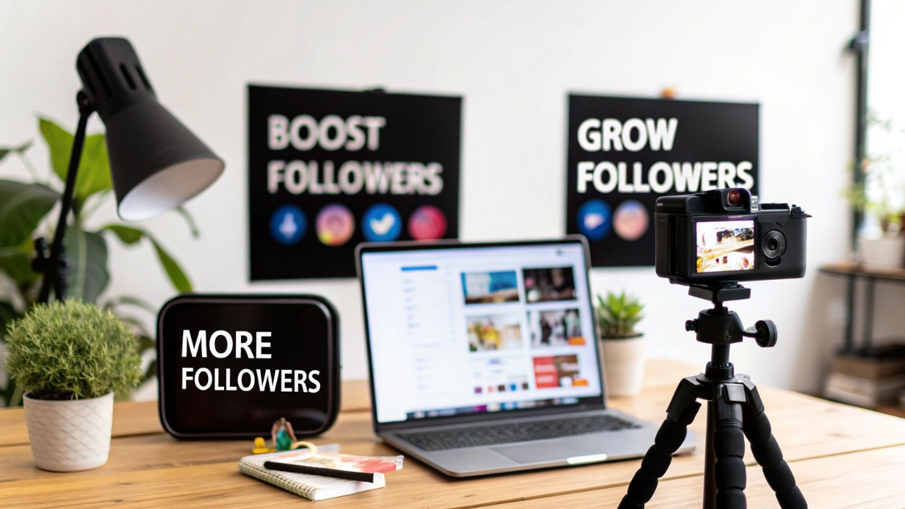 Pros and Cons of These Free Followers